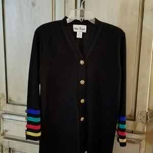 Ami Knits Skirts Set